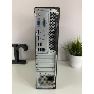 Ordenador Lenovo ThinkCentre M720 i5 9a 16Gb RAM