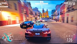 TORRE RYZEN 7 2700X | GARANTIA 1 AÑO | GTX 1060 6G