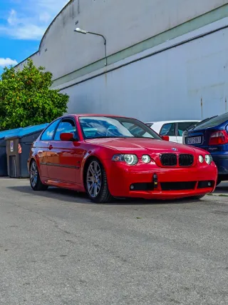 Muelles H&R para BMW