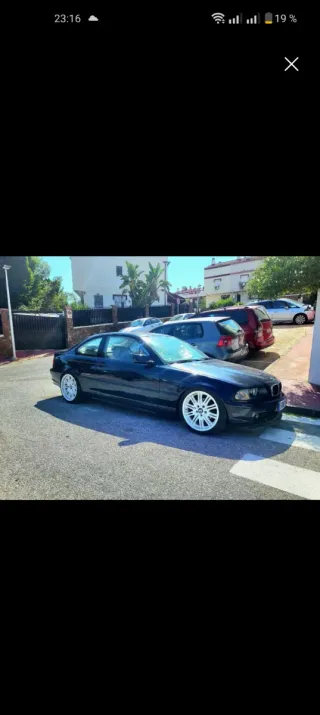 Muelles H&R para BMW