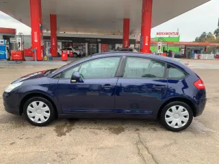 Citroen C4 2009