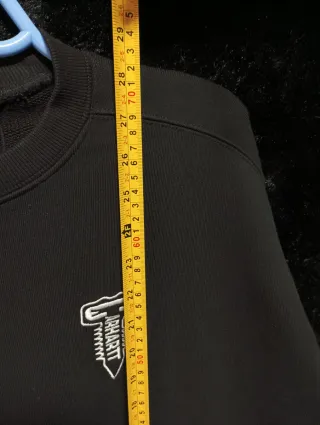 Sudadera Carhartt - Con etiquetas