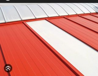 Panel Sándwich Cubierta