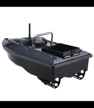Barco Cebador Carpfishing RC