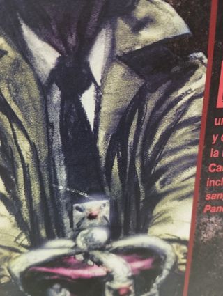 Hellblazer: Jamie Delano (Colección Completa)