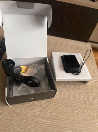 Garmin Edge 530 GPS Ciclismo