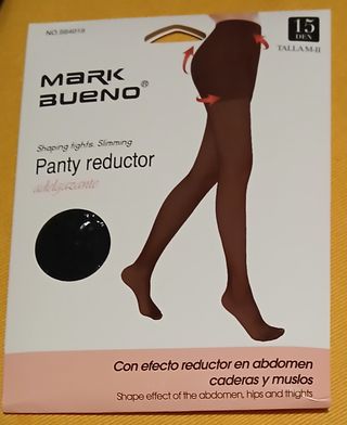 Panty reductor Mark Bueno M