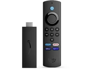 Fire TV Stick Lite