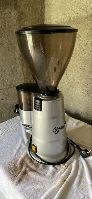 Molinillo de café Macap