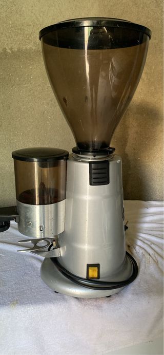 Molinillo de café Macap