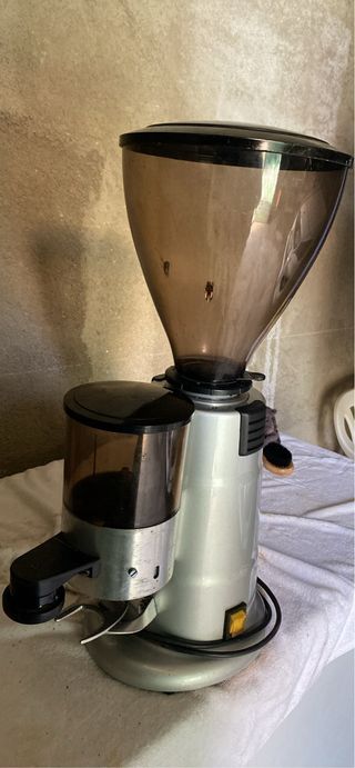 Molinillo de café Macap