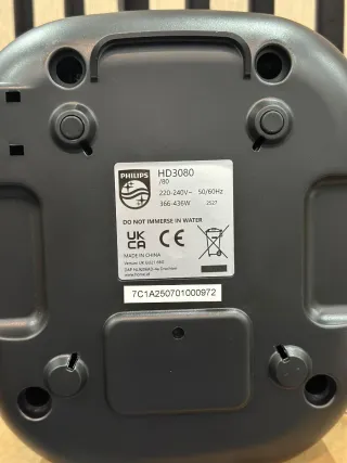 Olla Arrocera Philips 3000 Series Mini