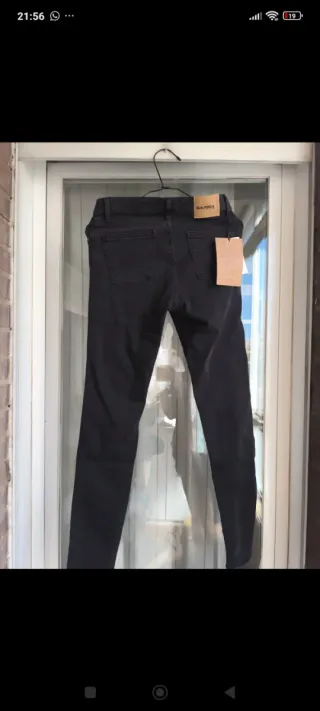 Pantalones mujer Scalpers