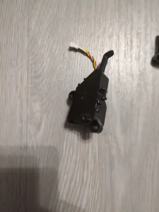 Sensores de colisión Conga 3490