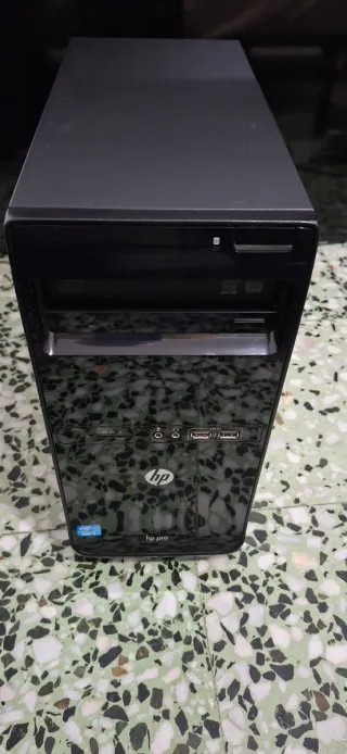 HP Pro 1TB