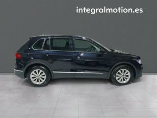 Volkswagen Tiguan Life 2.0 TDI 110kW (150CV) DSG