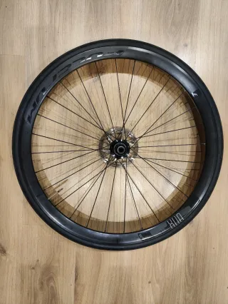 Ruote Fulcrum Racing 800 DB