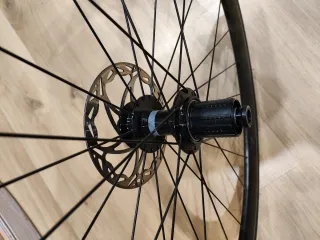 Ruote Fulcrum Racing 800 DB