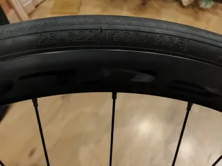 Ruote Fulcrum Racing 800 DB