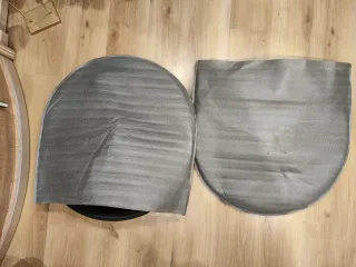 Ruote Fulcrum Racing 800 DB