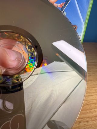 Tony Hawk's Pro Skater 3 Xbox