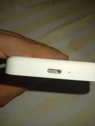 Batería Portátil Apple MagSafe