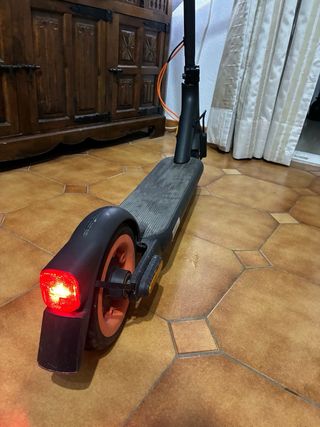 Patinete Eléctrico Xiaomi