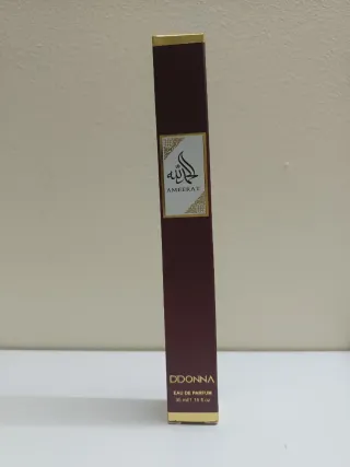 Mini perfume Ameerat