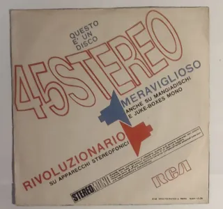 Patty Pravo - Tutt'al più/ 7 Single 1970