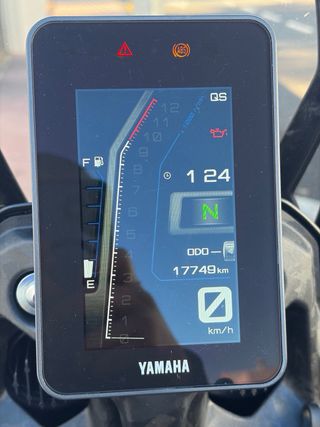 Yamaha Tenere 700 Extreme 2024