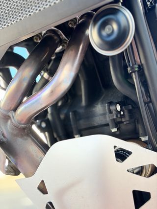 Yamaha Tenere 700 Extreme 2024