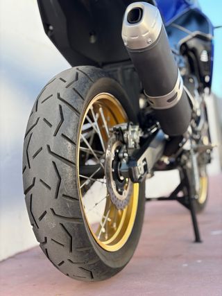 Yamaha Tenere 700 Extreme 2024