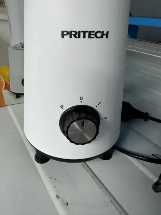 Licuadora Pritech sin estrenar