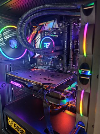 PC Gaming Ryzen 9 NOX