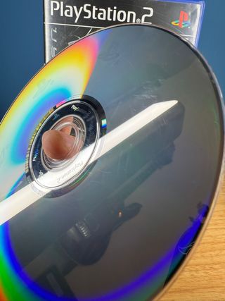 Spider-Man 3 PS2 (PlayStation 2)