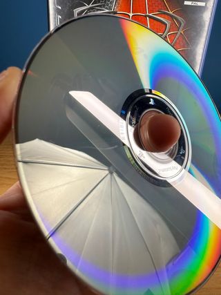 Spider-Man 3 PS2 (PlayStation 2)