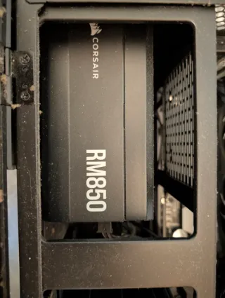 intel i7 + Nvidia rtx 3070 ti