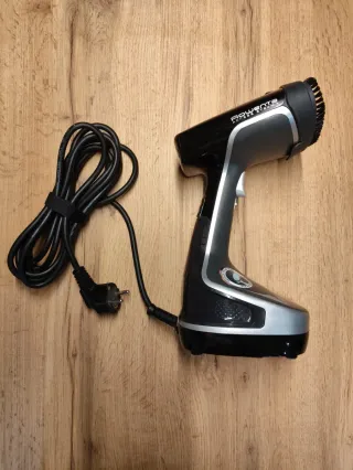 Plancha vertical Rowenta