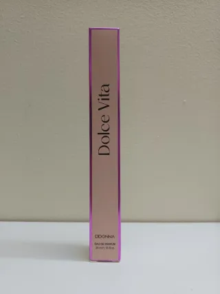 Mini Perfume Dolce Vita