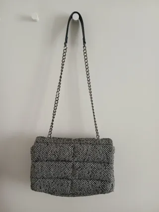 Bolso Zara
