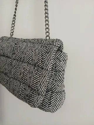 Bolso Zara