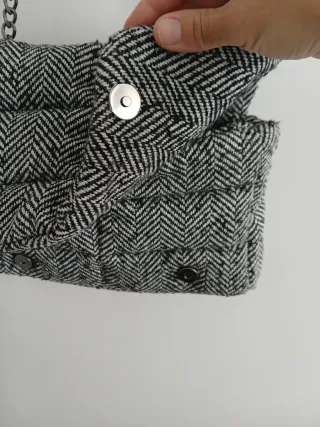 Bolso Zara