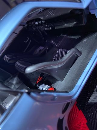 Porsche Carrera RSR 1/18