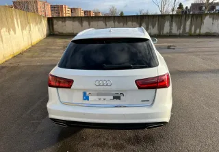 Audi A6 3.0 TDI S-Line 272cv quattro
