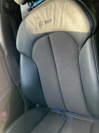 Audi A6 3.0 TDI S-Line 272cv quattro