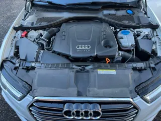 Audi A6 3.0 TDI S-Line 272cv quattro
