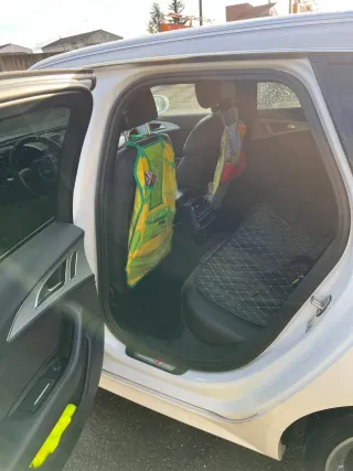 Audi A6 3.0 TDI S-Line 272cv quattro