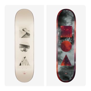 Tabla de Skate GLOBE