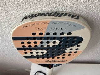 Pala Bullpadel Élite 2025 Gemma Triay