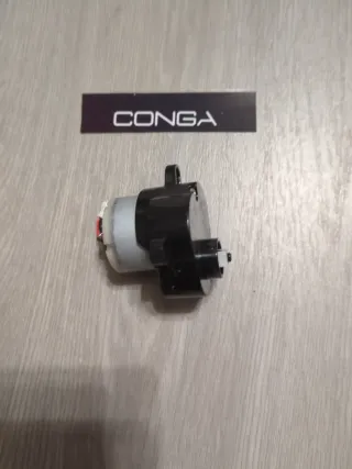 Motor cepillo lateral Conga 3490